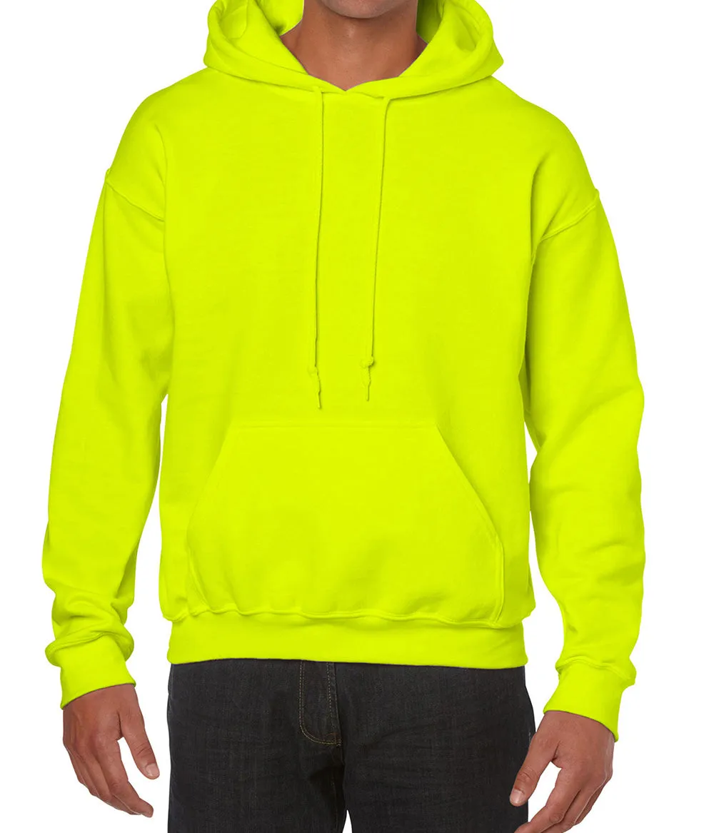 18500 GILDAN HOODIES | S