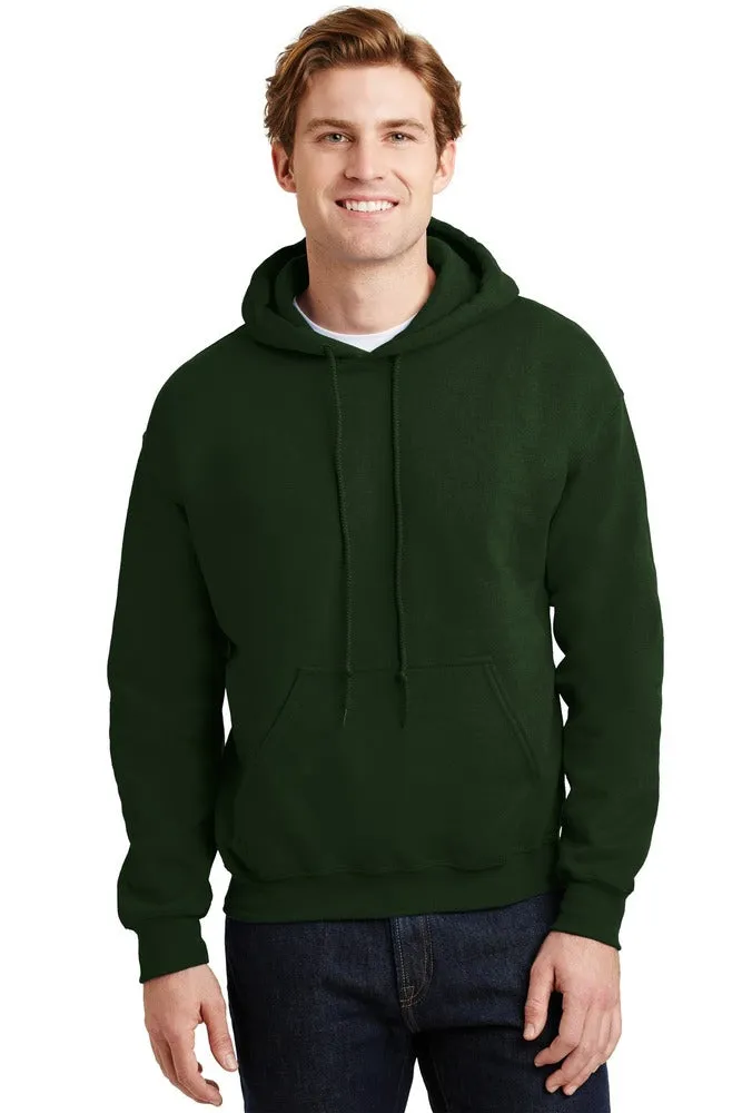 18500 GILDAN HOODIES | S