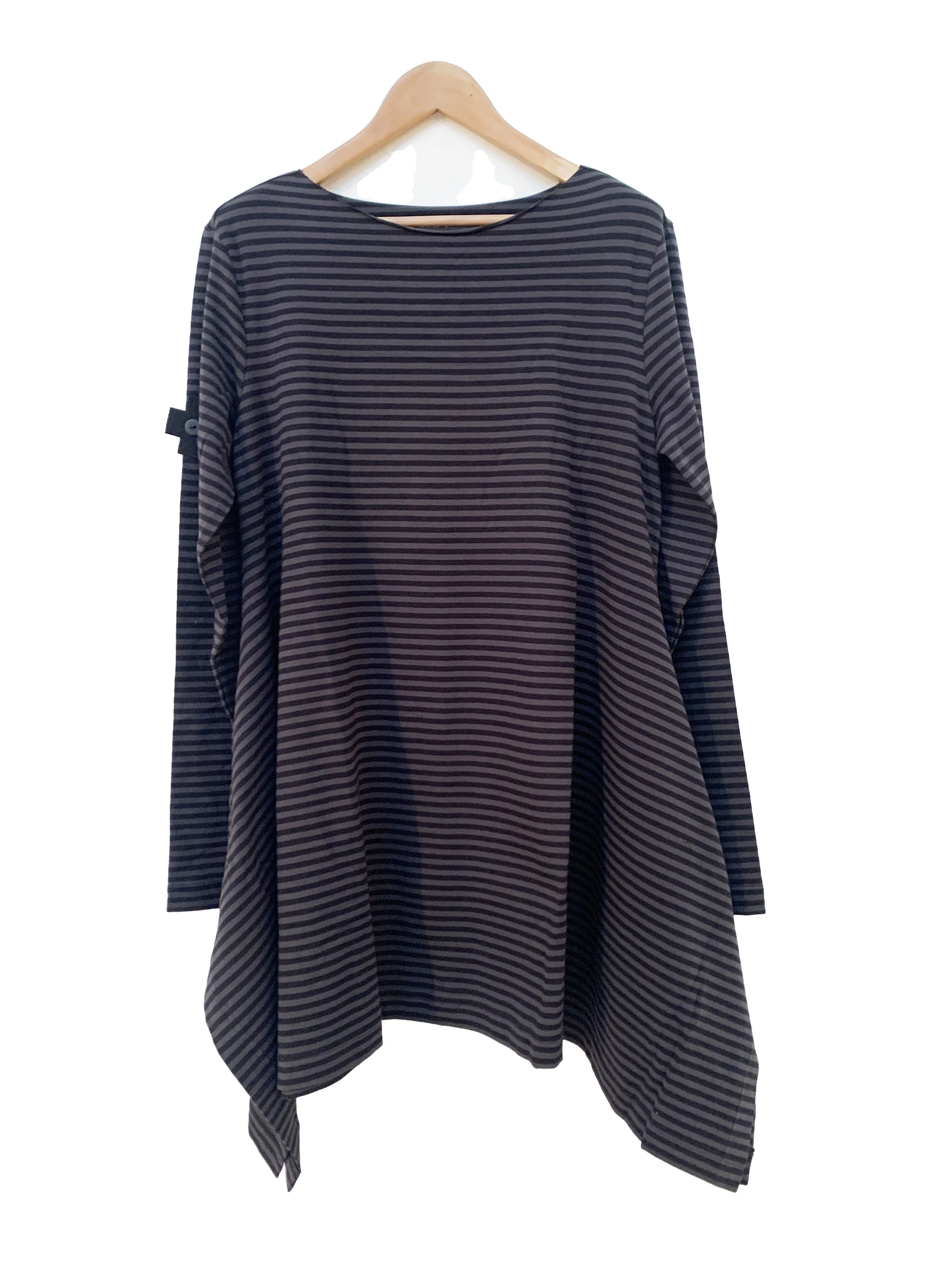 A Batshirt - Stripe