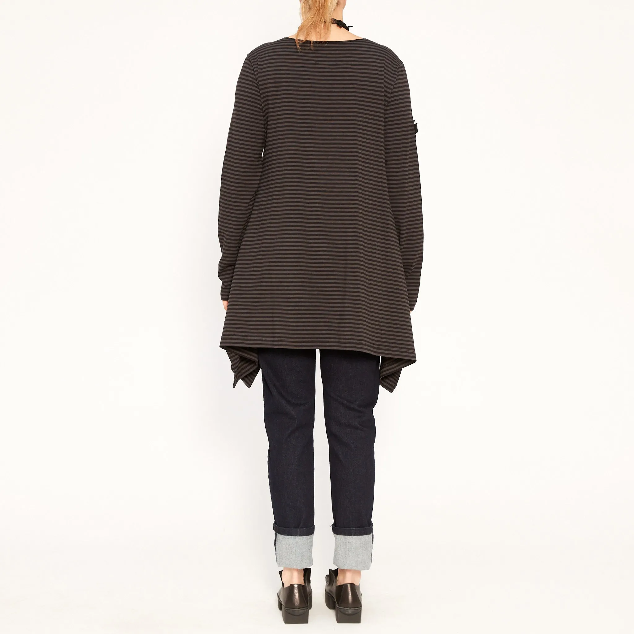 A Batshirt - Stripe