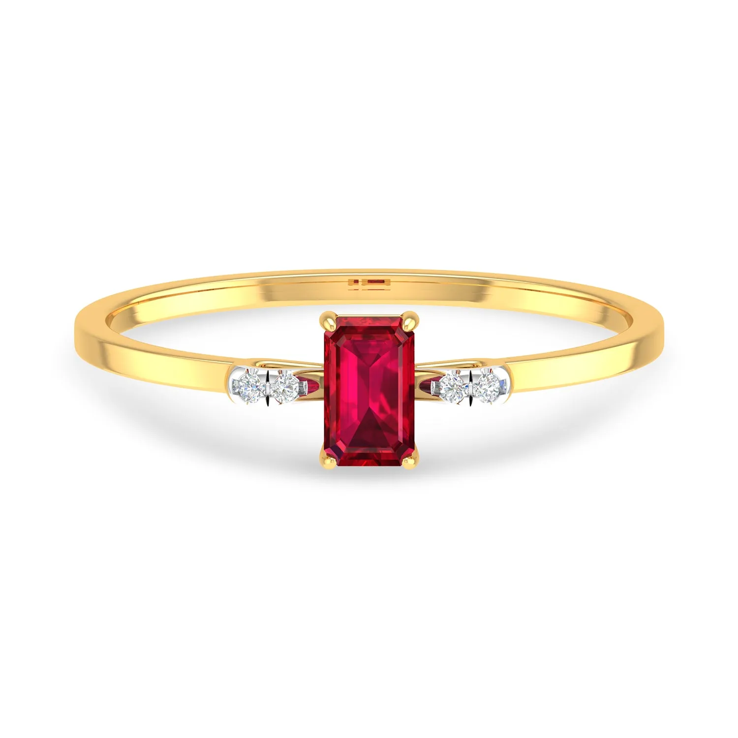 Aeliana Ring