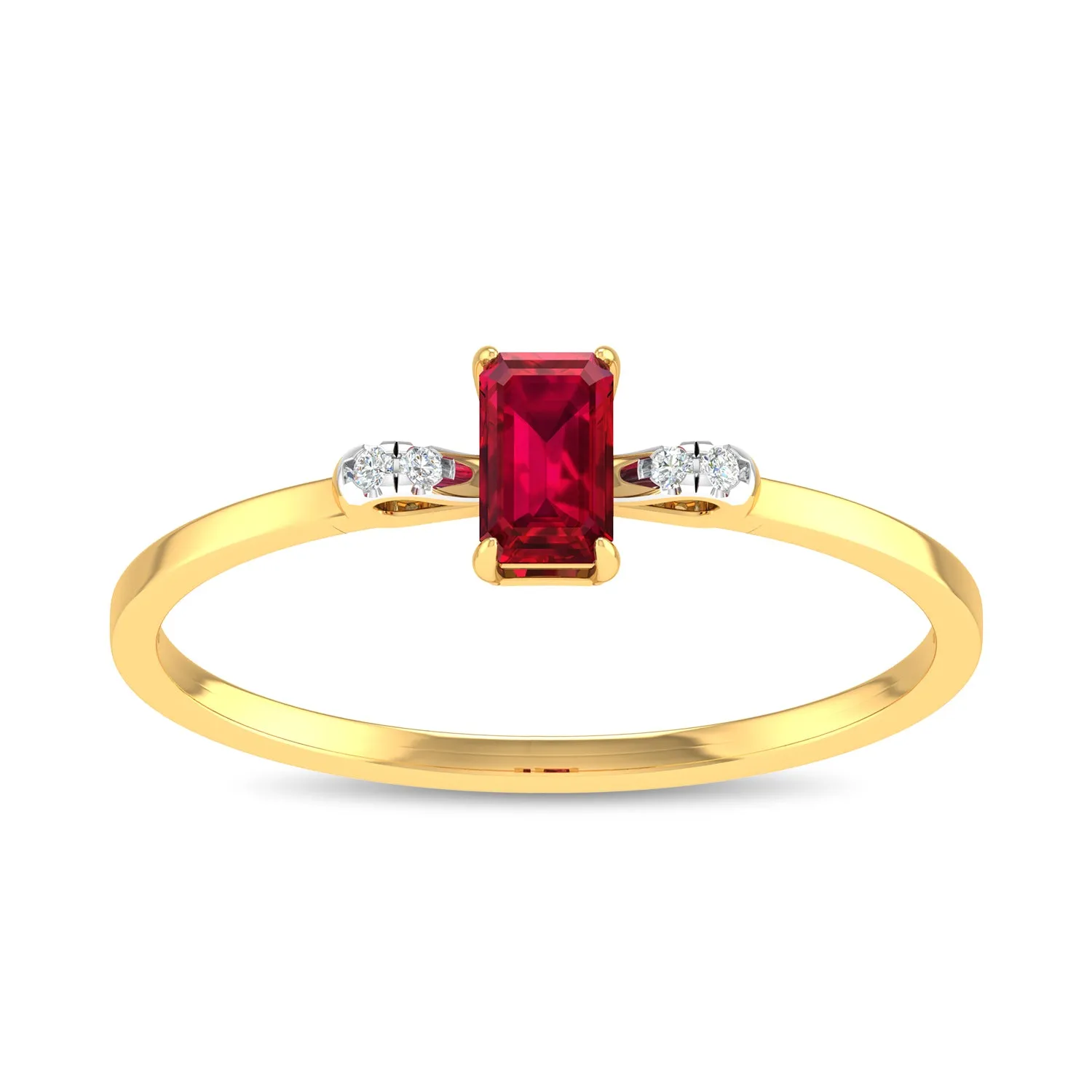 Aeliana Ring