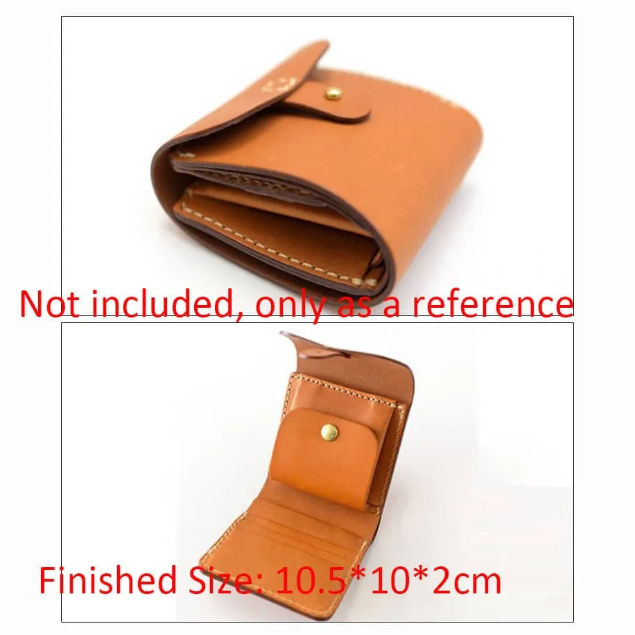BABYLON™ Coin Wallet Pattern AAB-131