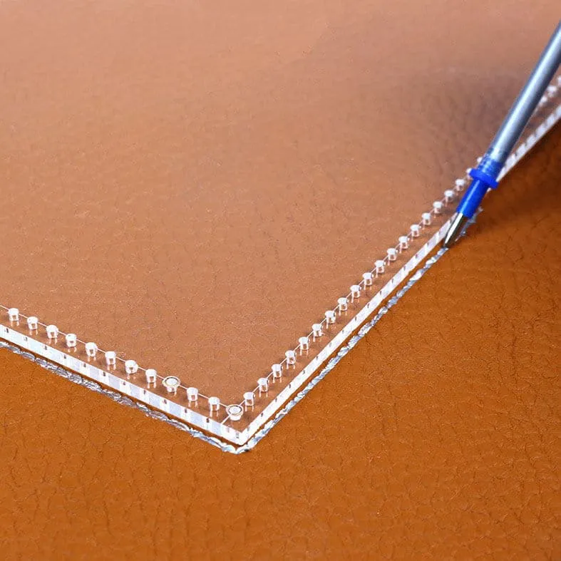 BABYLON™ Coin Wallet Pattern AAB-131