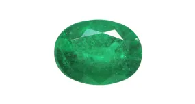 Emerald 1.38ct