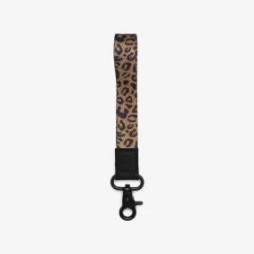 Fierce Wrist Lanyard