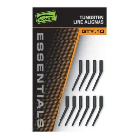 Fox Edges Essentials Tungsten Line Alignas