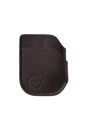 Front Pocket Cash & Card Case