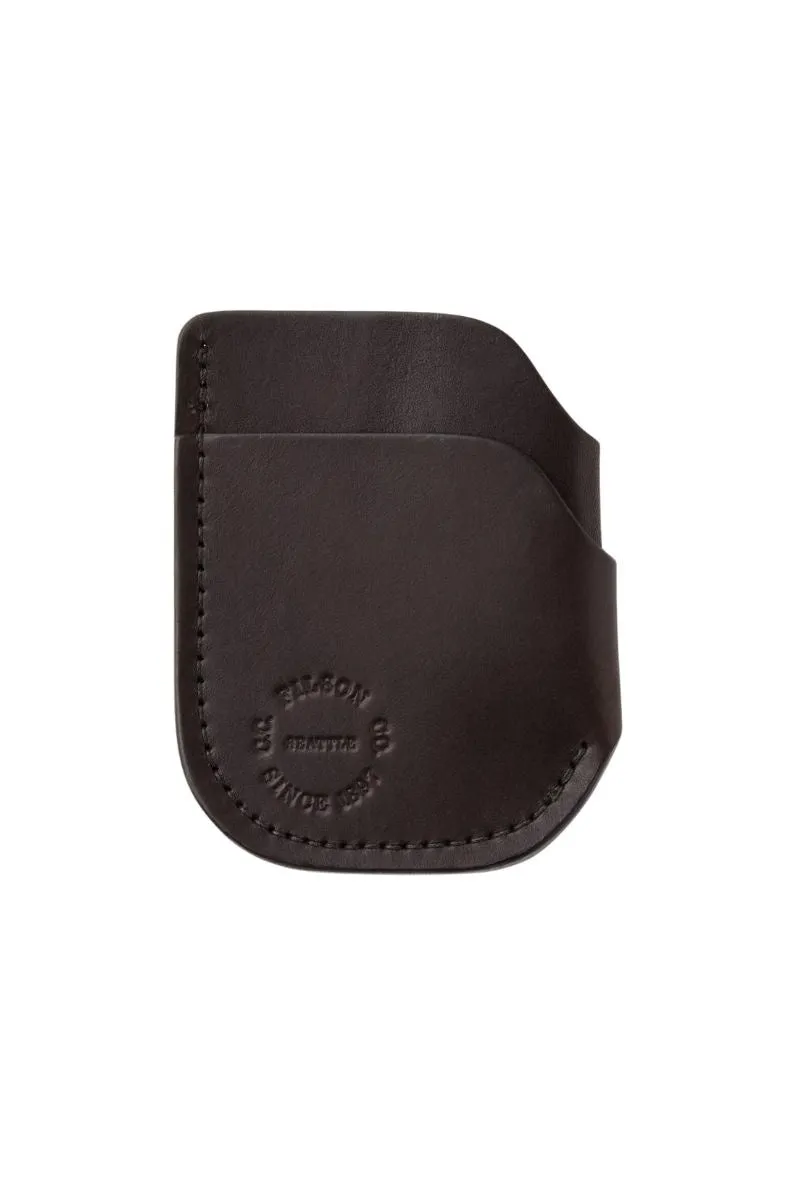 Front Pocket Cash & Card Case
