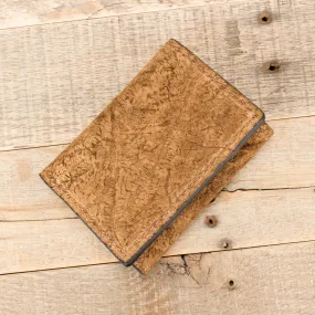 Hippo Tan Trifold