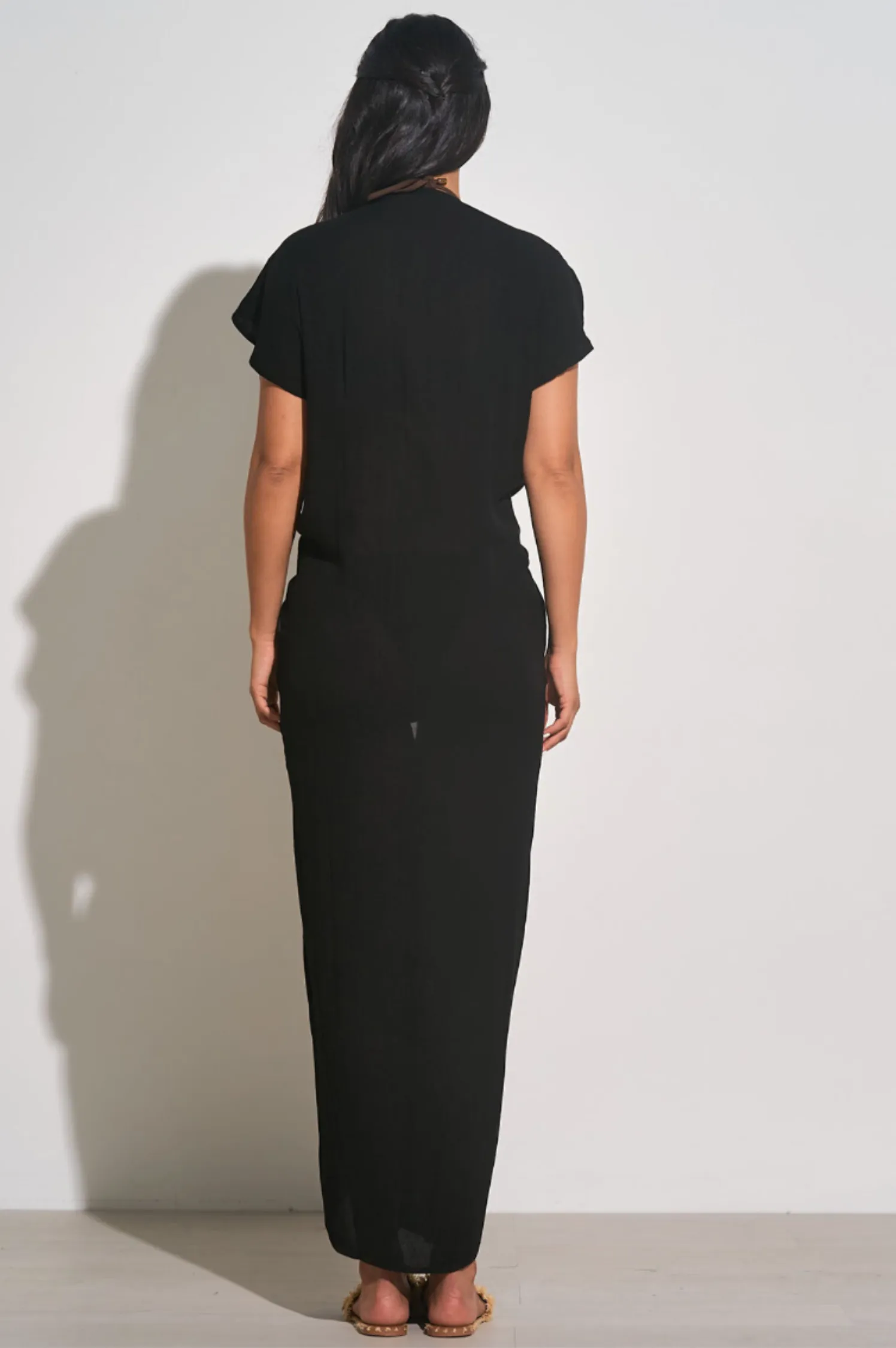 Imani Maxi Coverup