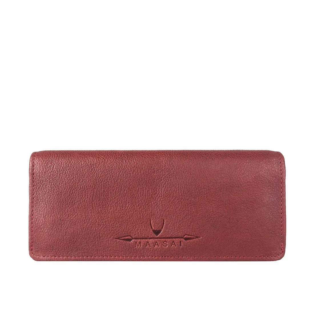KIBOKO W2 BI-FOLD WALLET