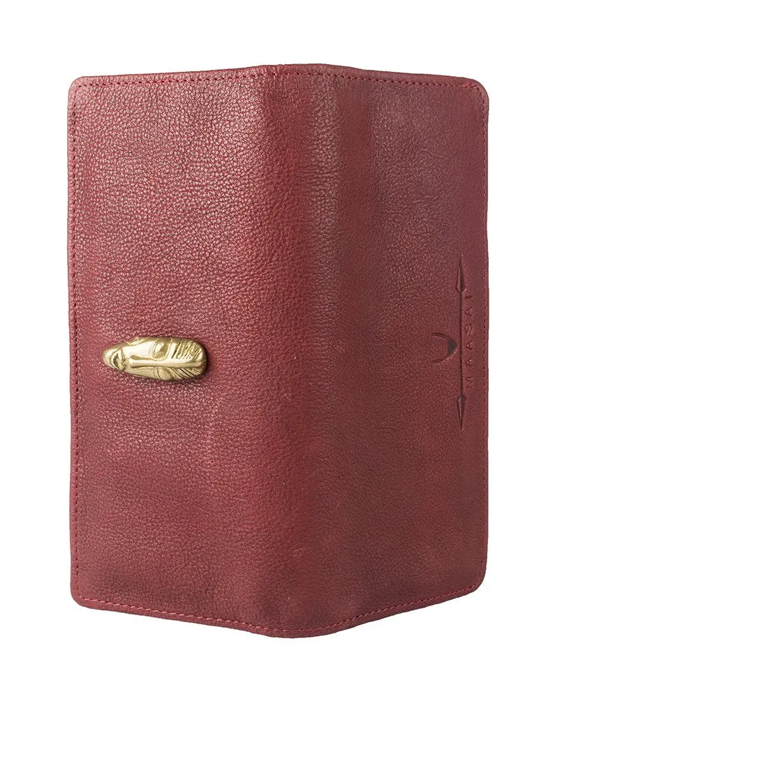 KIBOKO W2 BI-FOLD WALLET