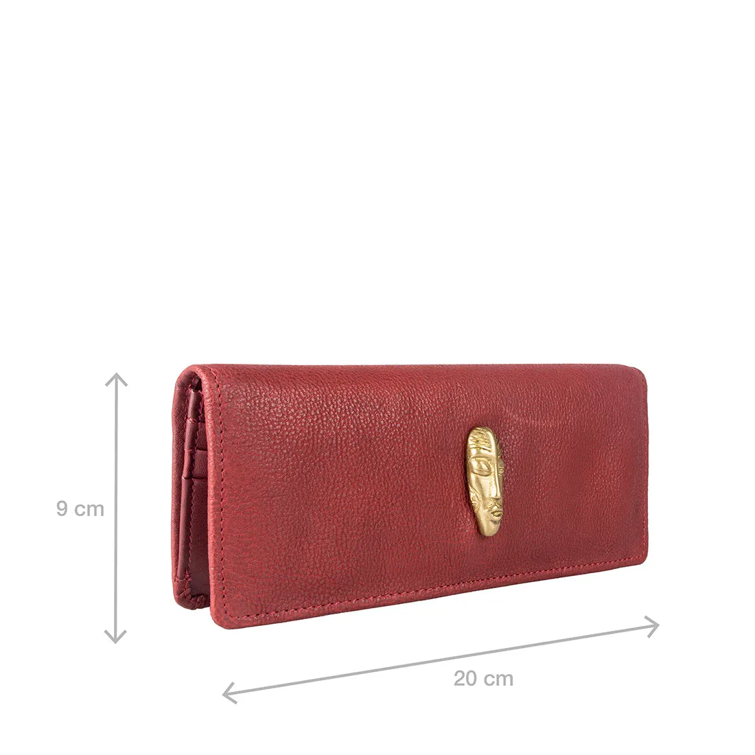 KIBOKO W2 BI-FOLD WALLET