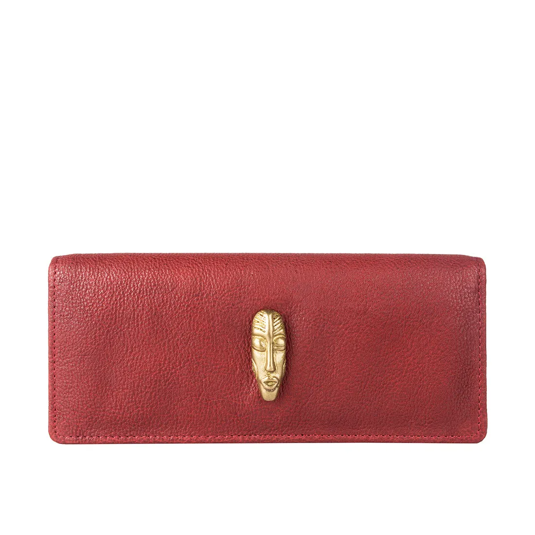 KIBOKO W2 BI-FOLD WALLET