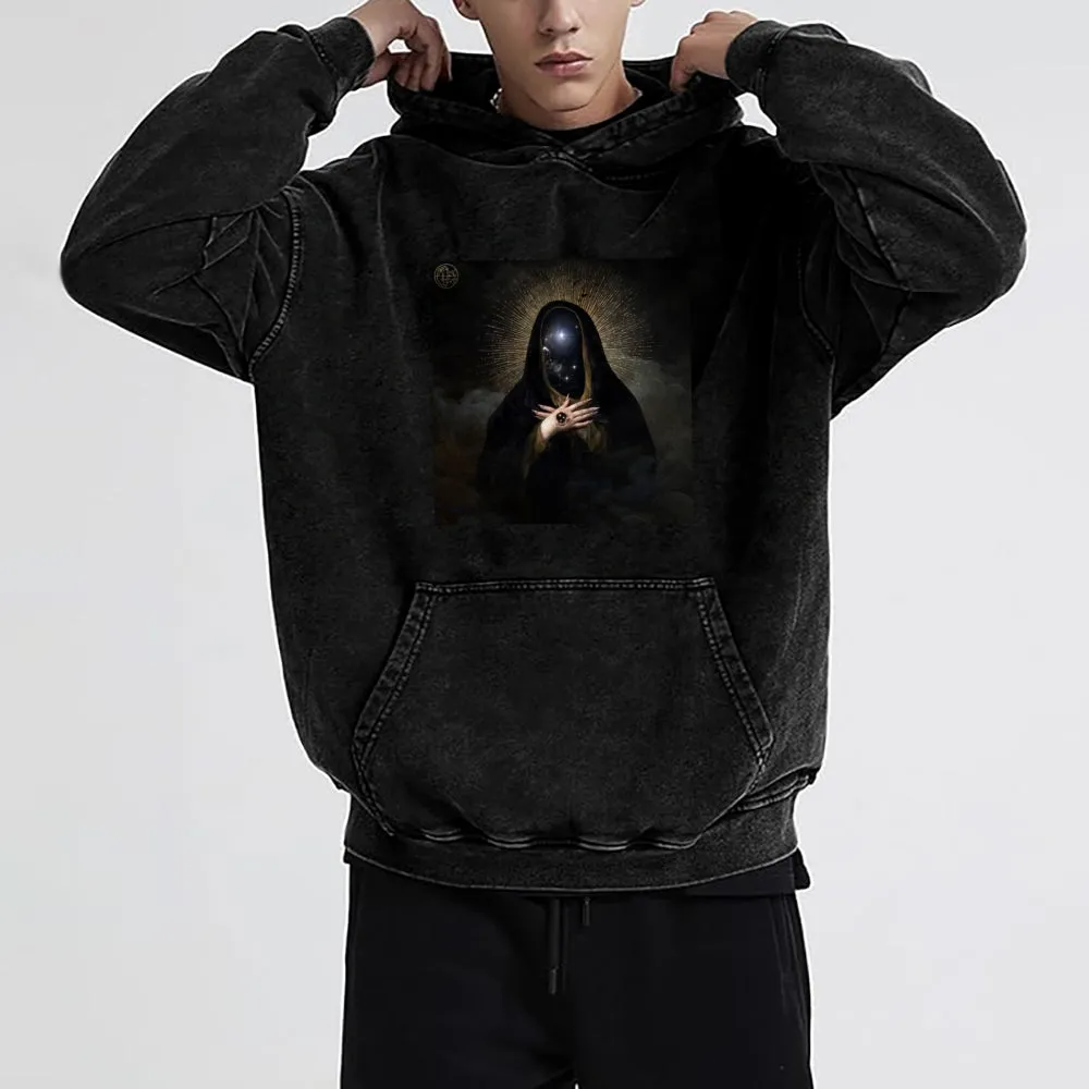Mens Vintage Hoodies