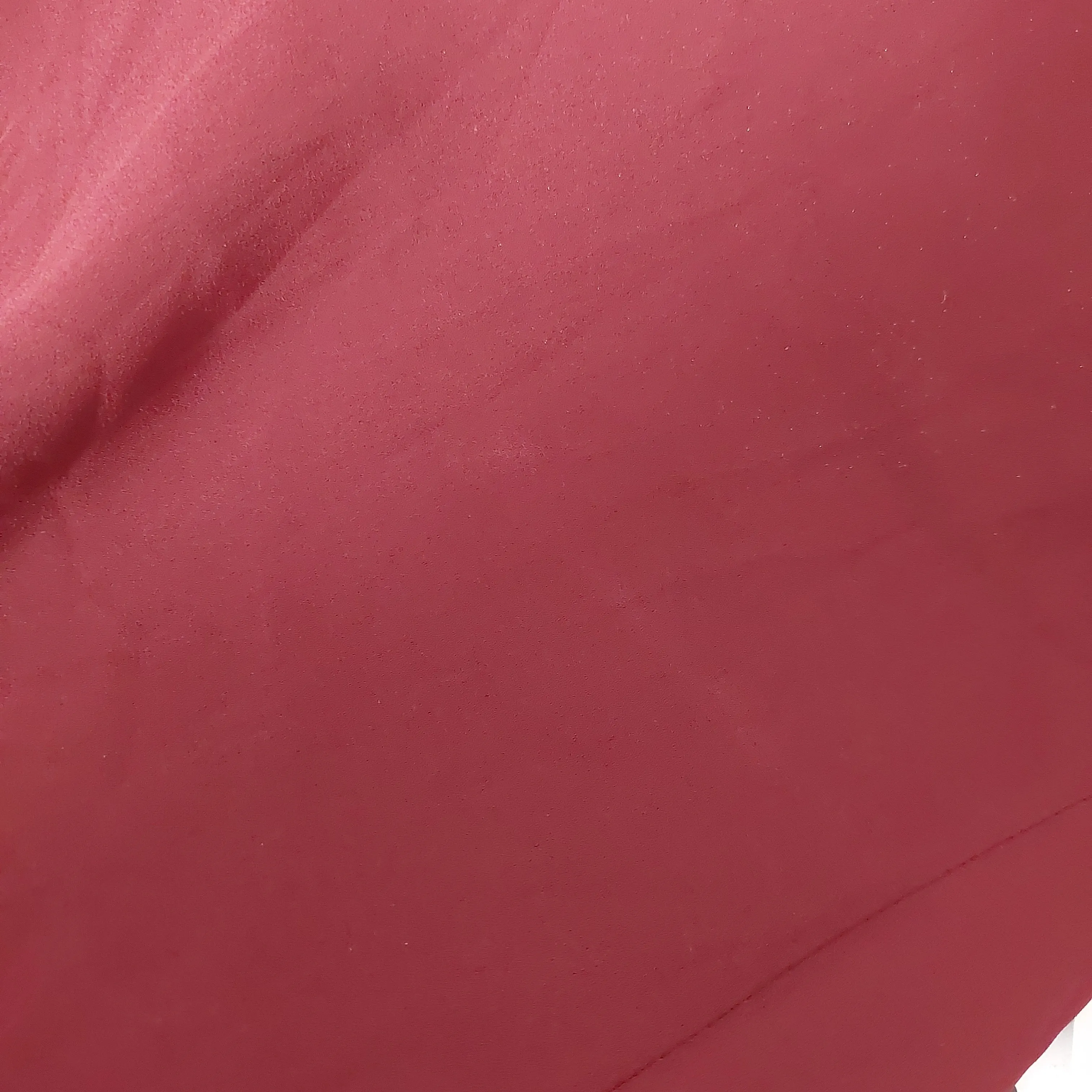 Mossio Maroon Sleeveless Blouse | Gently Used |