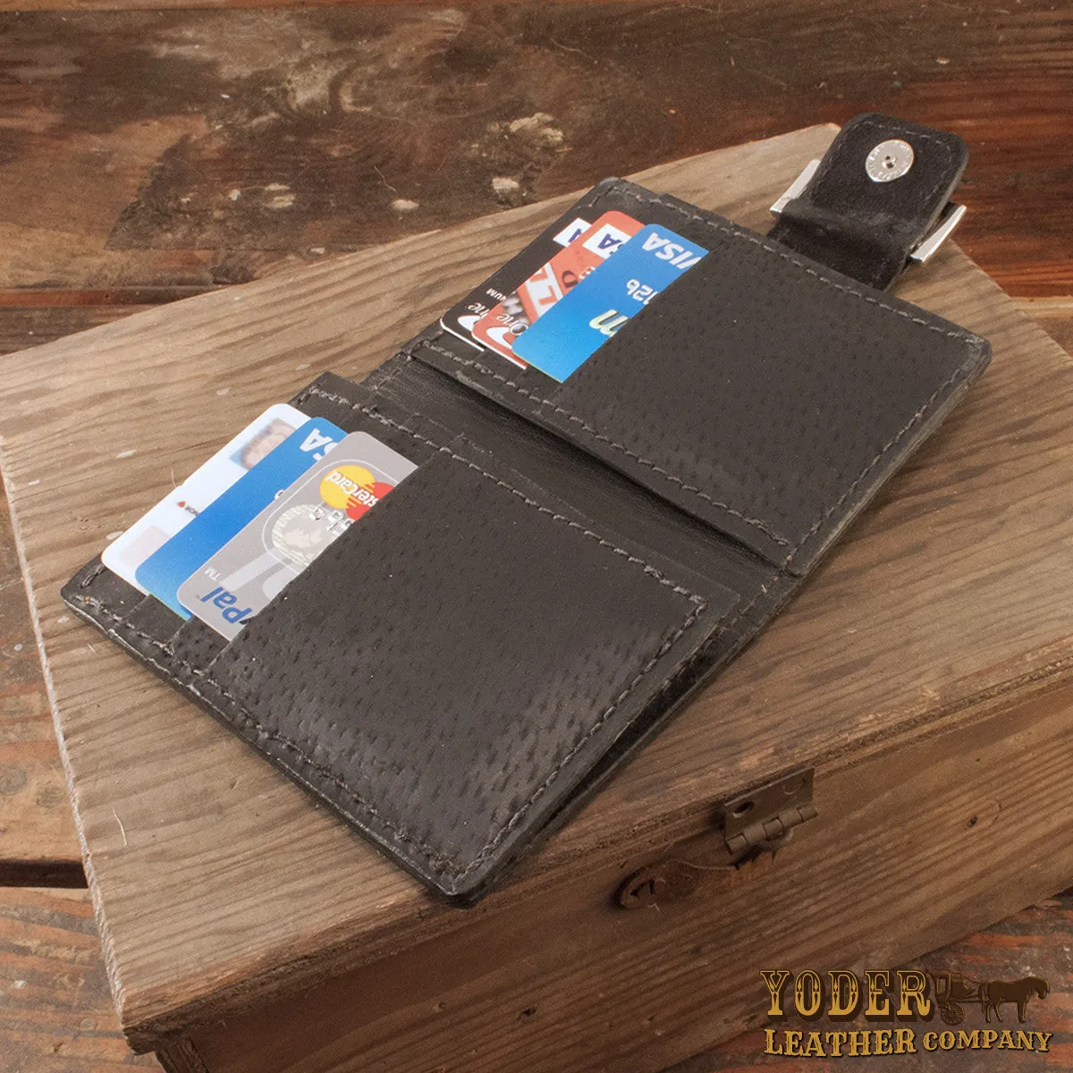 Ostrich Women's Wallet [Limited Edition]