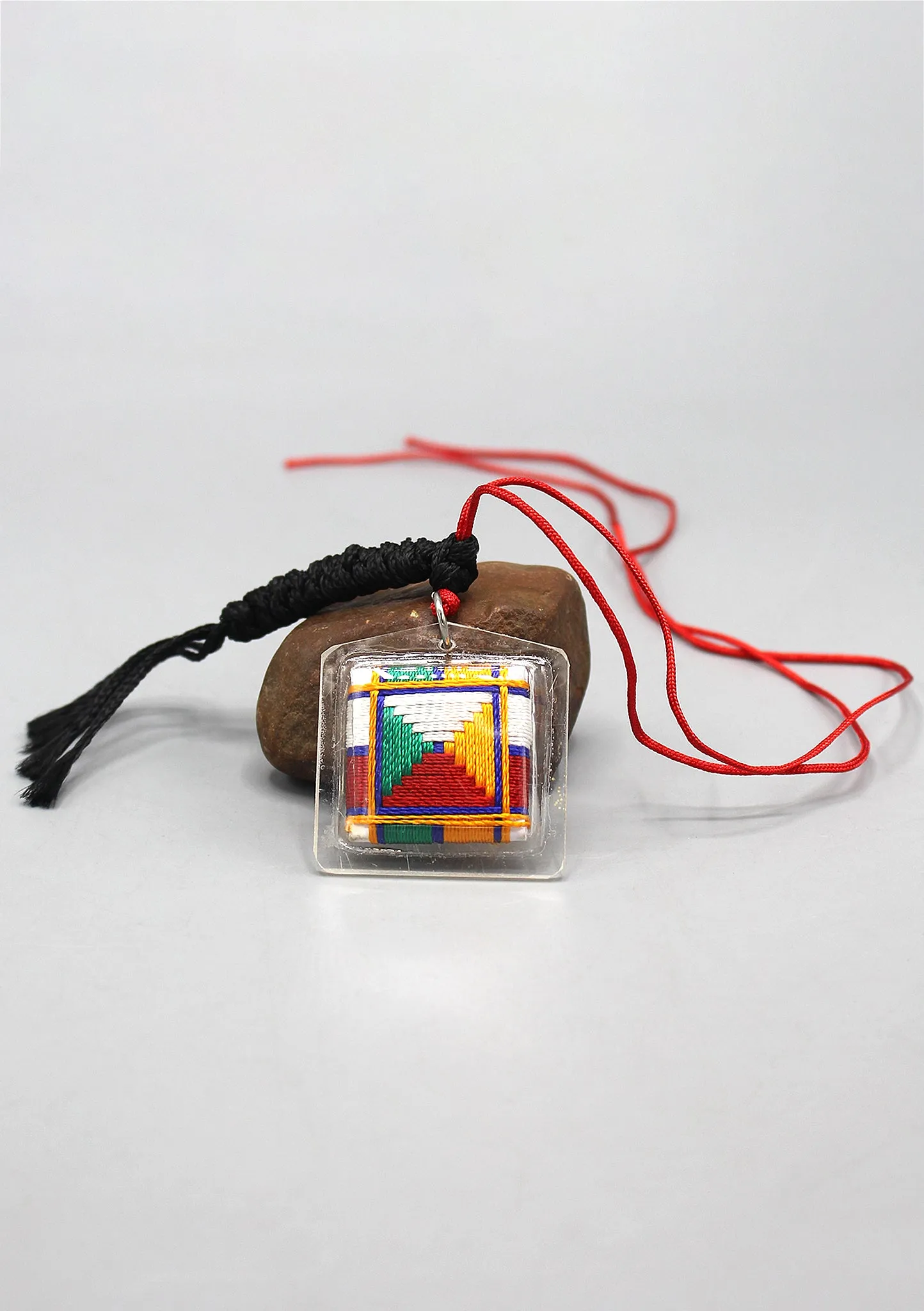 Padmashavari Pandemic Diseases Protection Amulet