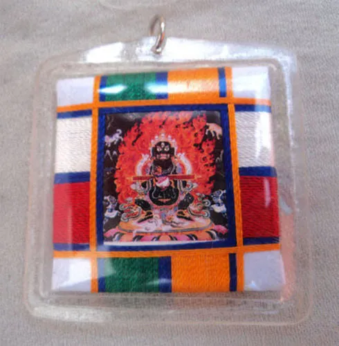 Sakya Trinzin Rinpoche Sunkhor Butti Amulet