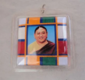 Sakya Trinzin Rinpoche Sunkhor Butti Amulet
