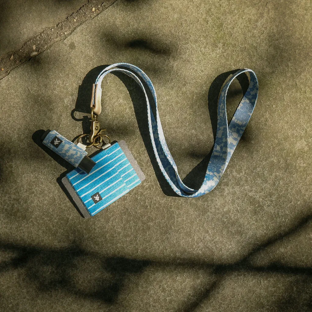 Thread Elastic Wallet