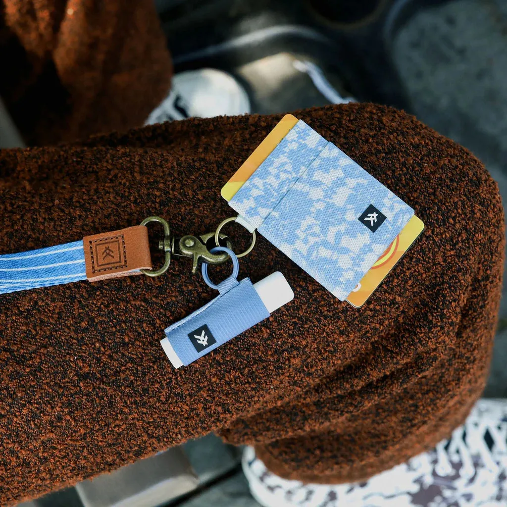 Thread Elastic Wallet