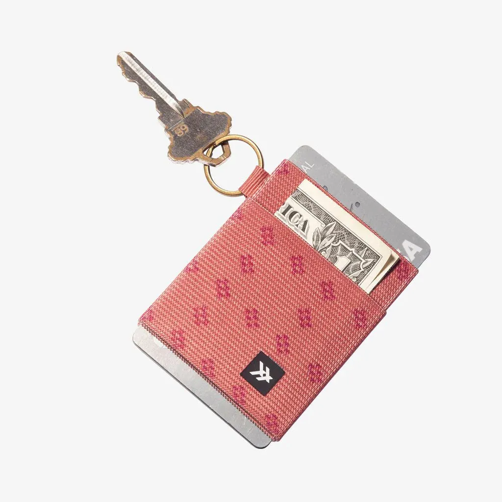 Thread Elastic Wallet