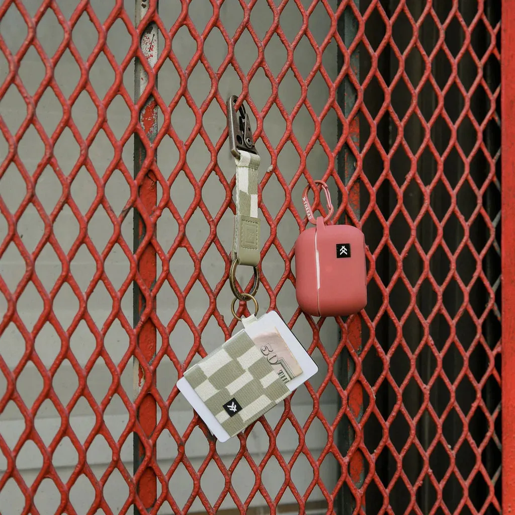 Thread Elastic Wallet