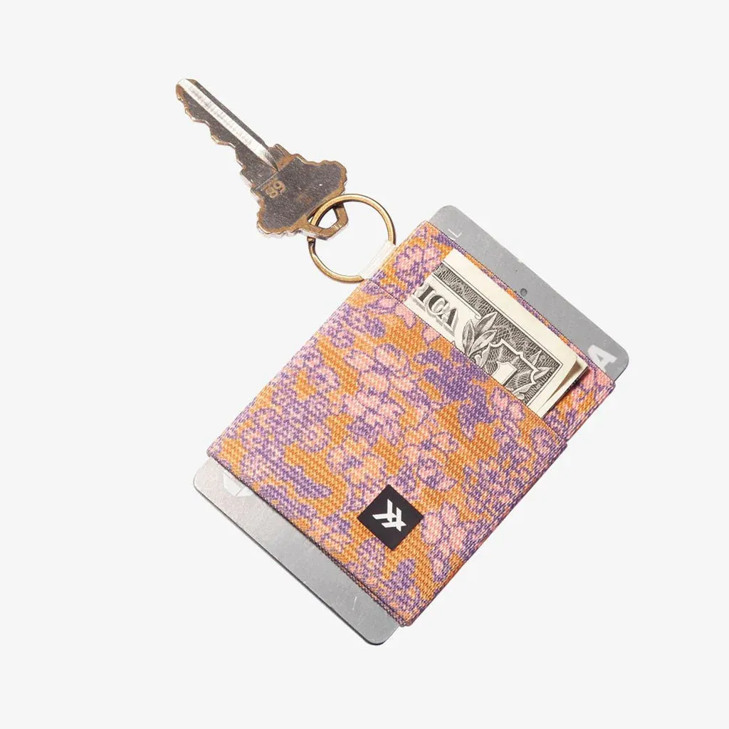 Thread Elastic Wallet