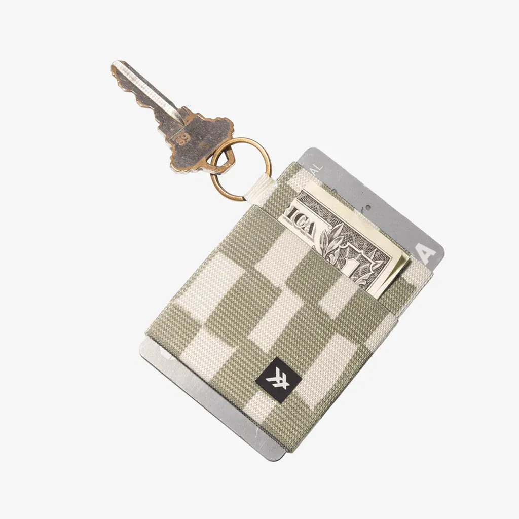 Thread Elastic Wallet