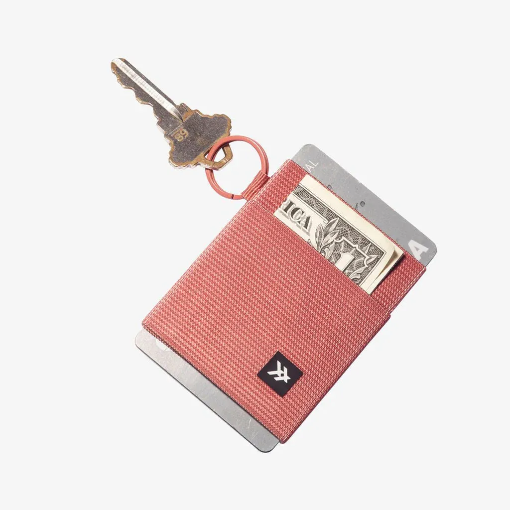 Thread Elastic Wallet