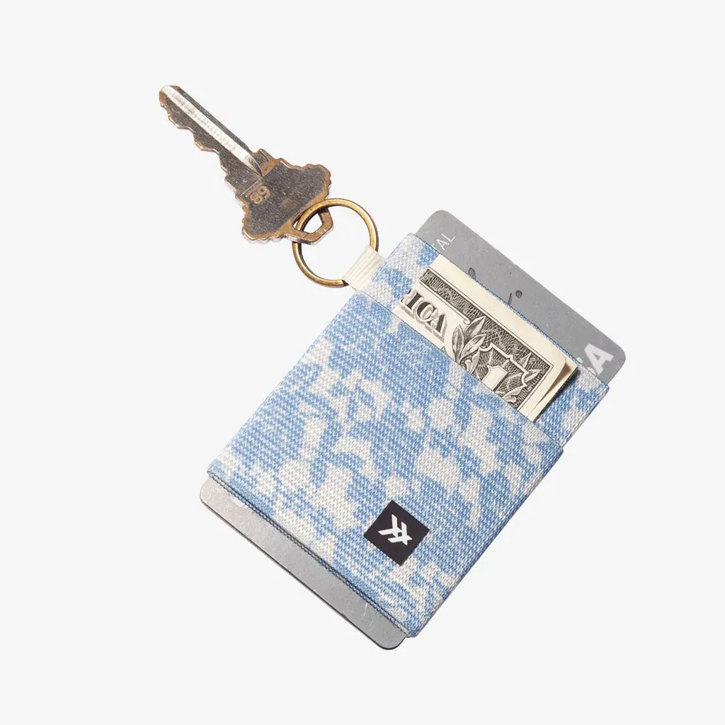 Thread Elastic Wallet