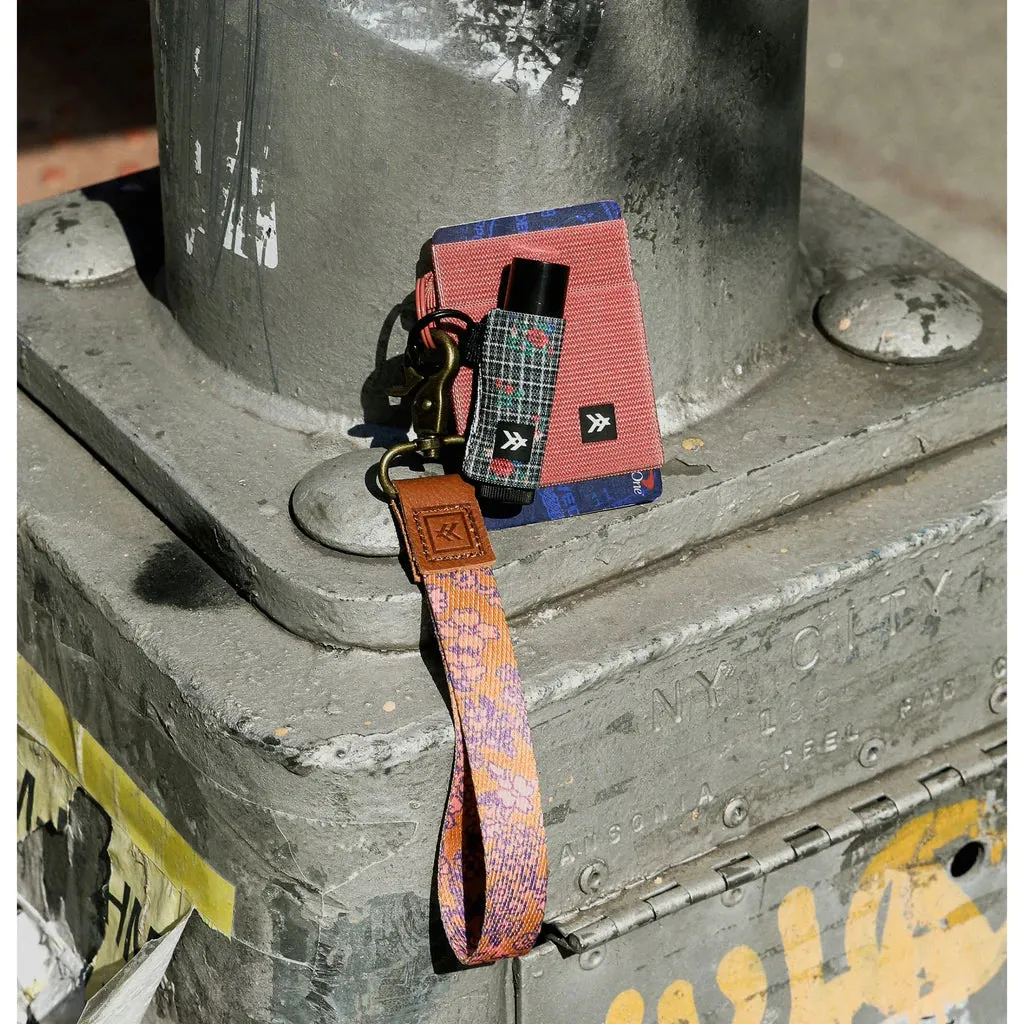 Thread Elastic Wallet