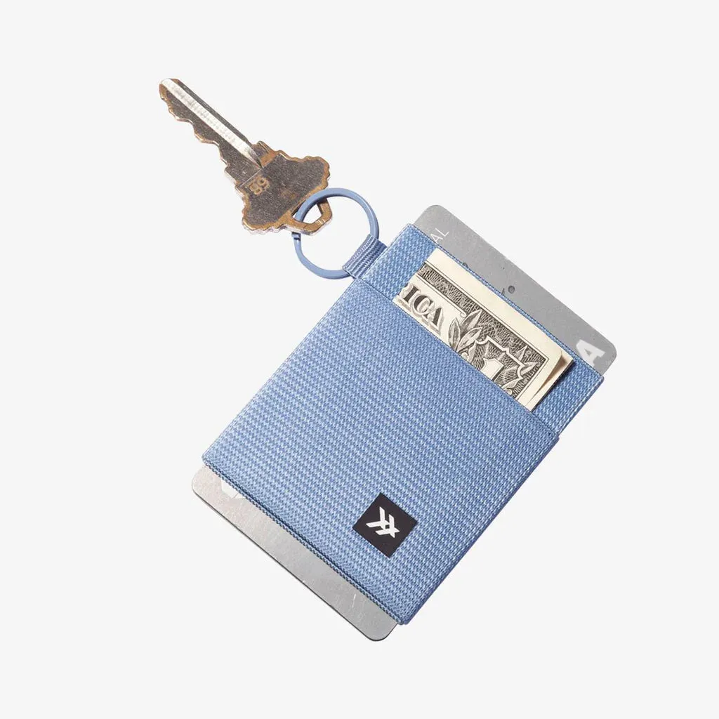 Thread Elastic Wallet