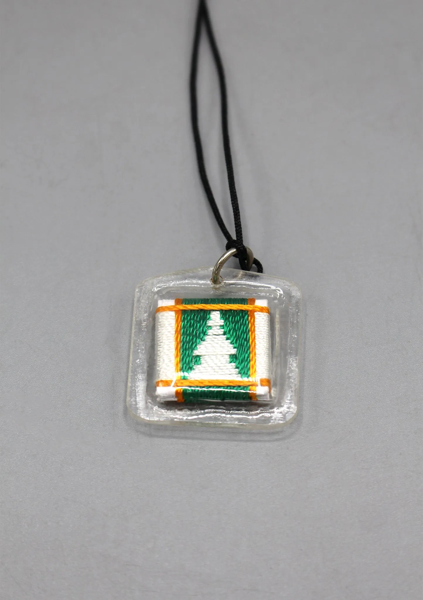 White Tara Protection Amulet
